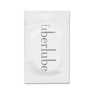 Ã¼berlube Foil Pack