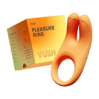 Orb Pleasure Ring