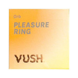 Orb Pleasure Ring