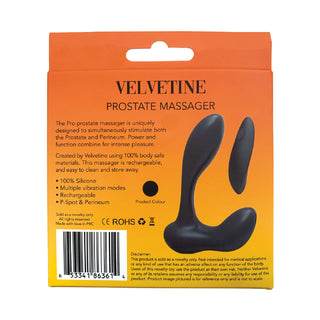 Pro Prostate Massager