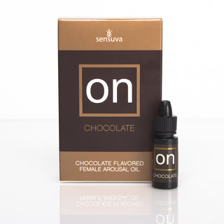 On Chocolate 5 ml