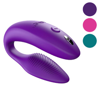 Sync 2 by We-Vibe