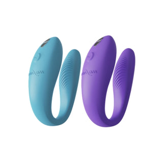 Sync Go by We-Vibe