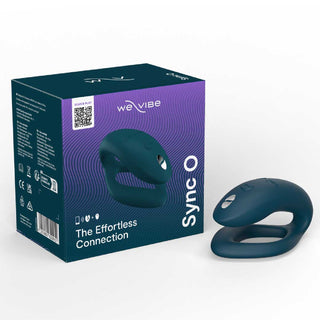 Sync O by We-Vibe