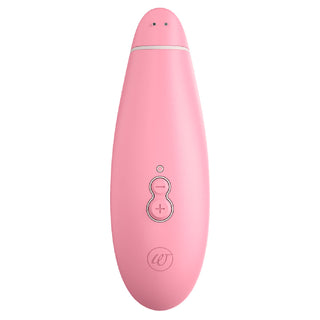 Womanizer Premium ECO Rose