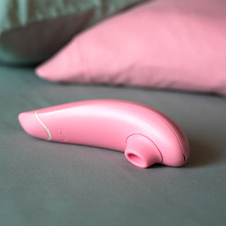 Womanizer Premium ECO Rose