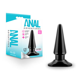 Anal Adventures Easy Plug