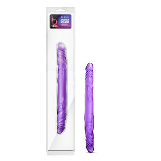 B Yours - 14'' Double Dildo