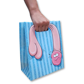 Floppy Pecker Gift Bag