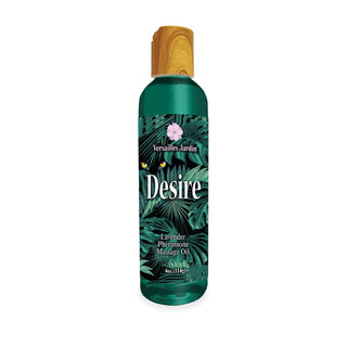 Desire Pheromone Massage Oil