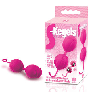 The 9's S-Kegels