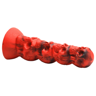 Doom Silicone Dildo