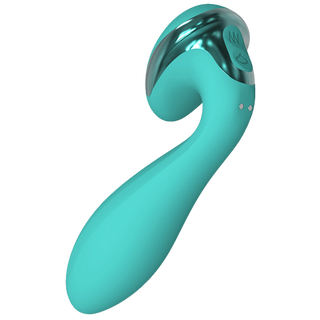 Enchanted Eve Suction Vibe