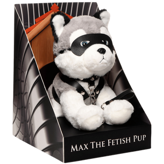 Max the Fetish Pup