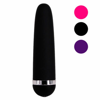 Rechargeable bullet intense supreme