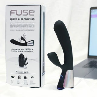 Ohmibod Fuse For KiiRoo