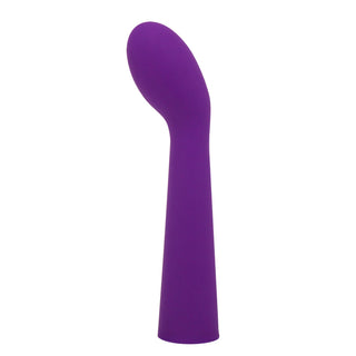 Rechargeable Silicone Gspot