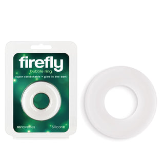 Firefly - Bubble Ring - Medium