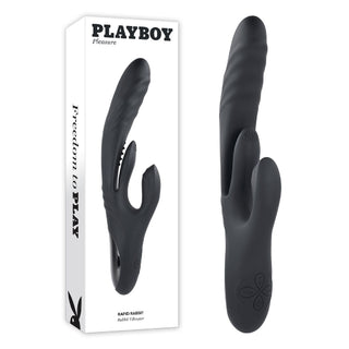 Playboy Pleasure RAPID RABBIT