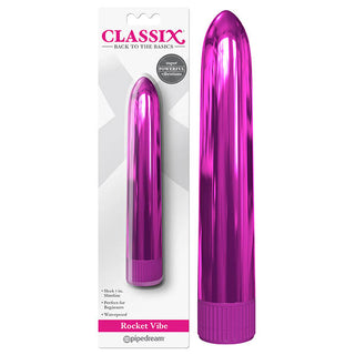 Classix Rocket Vibe