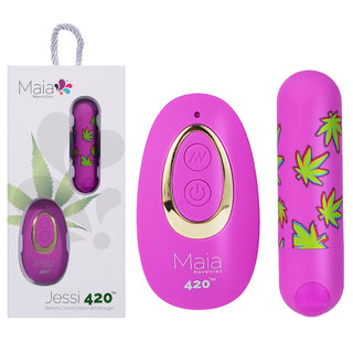 Maia JESSI 420 Remote