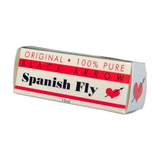 Spanish Fly