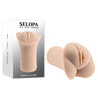 Selopa POCKET PLEASER - Light